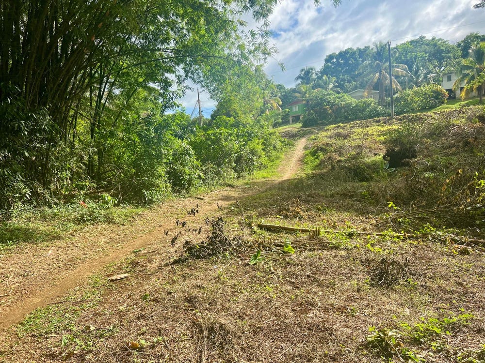 2 SPRINGFIELD DISTRICT, Springfield, Westmoreland