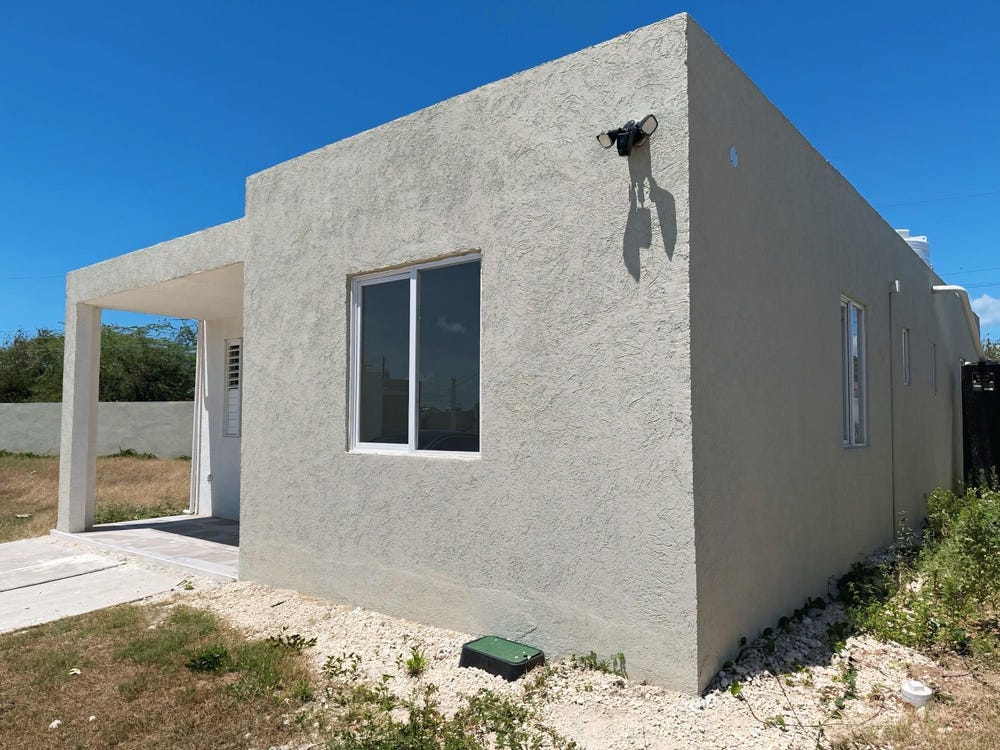 AQUEDUCT OF VINEYARDS
