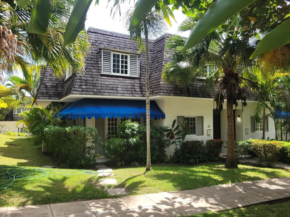 15-17 MILLSBOROUGH AVENUE unit: 22, Kingston 6, St. Andrew