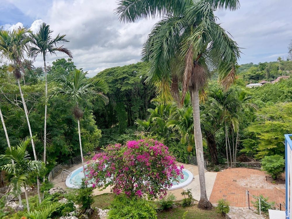 RIDGE ESTATE, OCHO RIOS unit: 33, Shaw Park, St. Ann
