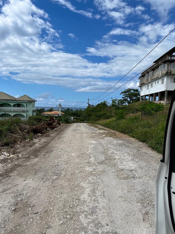 22 SUNSET AVE. WESTLANDS, Negril, Westmoreland