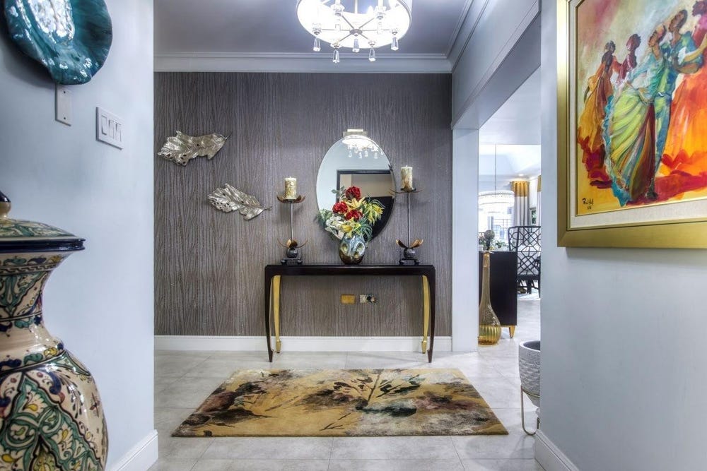 2 CHERRY HILL DRIVE unit: 14D, Kingston 8, St. Andrew