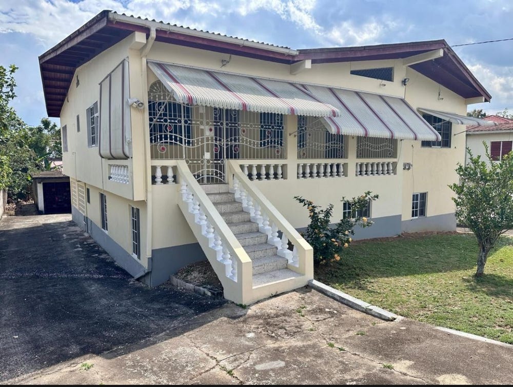 117 WELLINGTON AVENUE, Linstead, St. Catherine