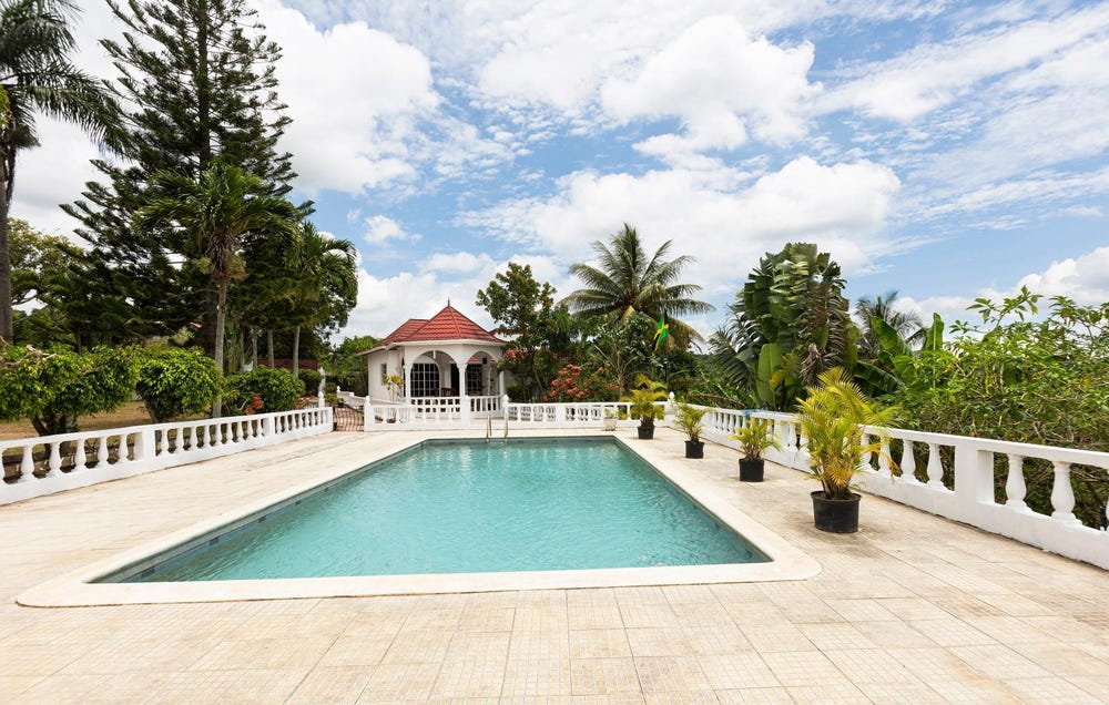 SANGUINETTI, CLARENDON