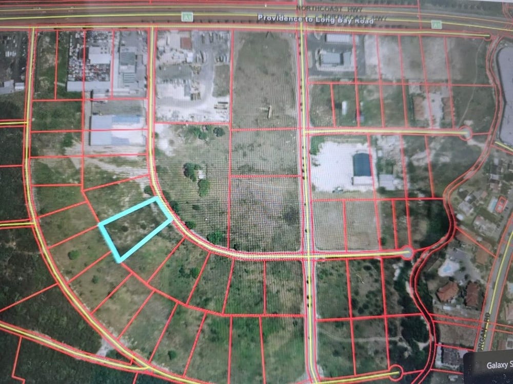 #44 MONTEGO PARK IRONSHORE