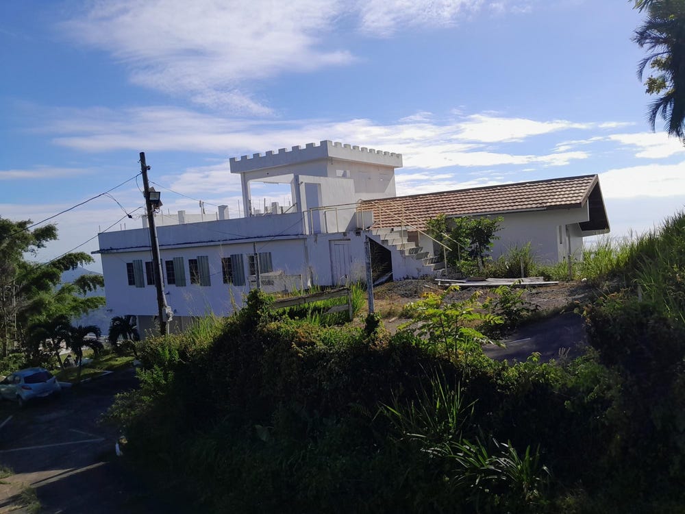 LOT 3, 4 & 37 PETERS ROCK, Woodford P.O., St. Andrew