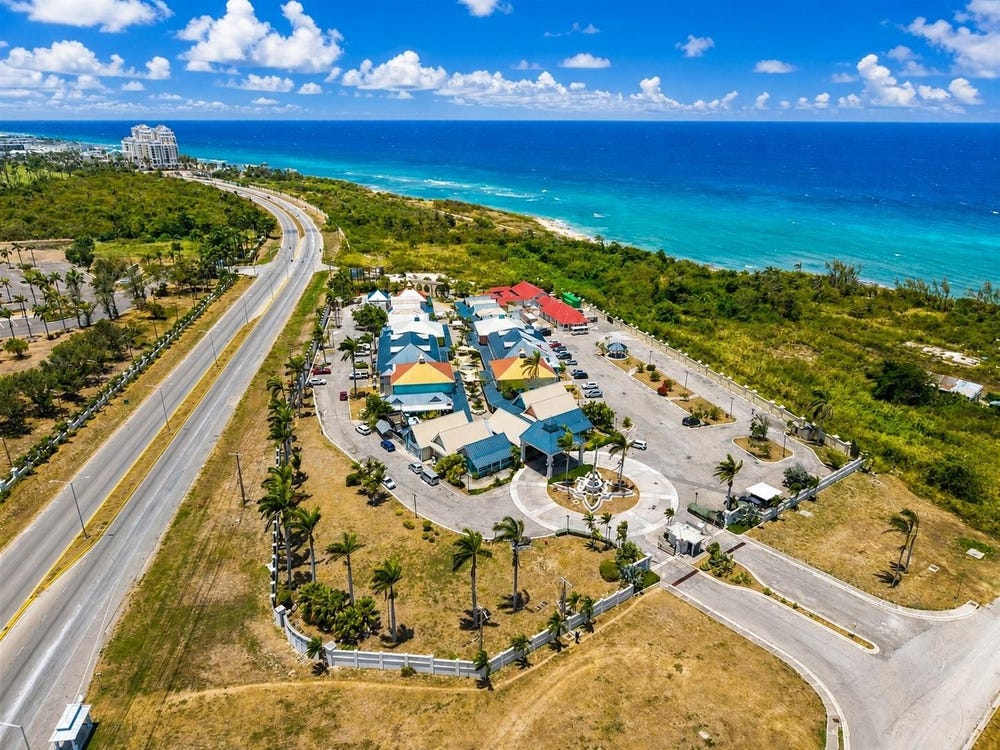 MAIN STREET ROSE HALL unit: 21, Montego Bay, St. James