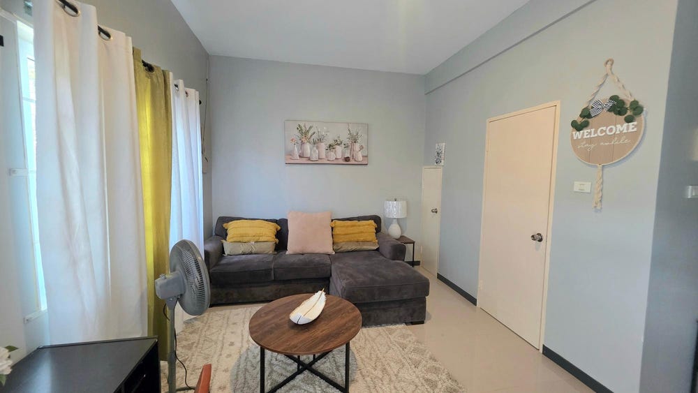 EDMUND RIDGE ROSEHALL unit: 69, Montego Bay, St. James