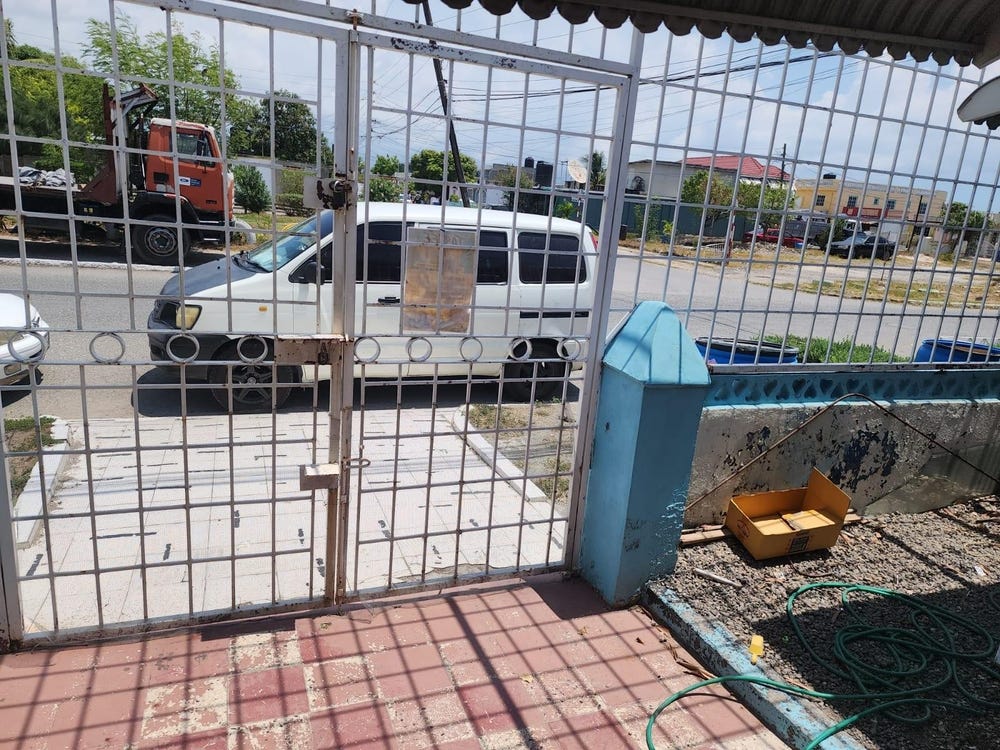 NORTHERN PARADE lot: 167, Portsmouth, St. Catherine
