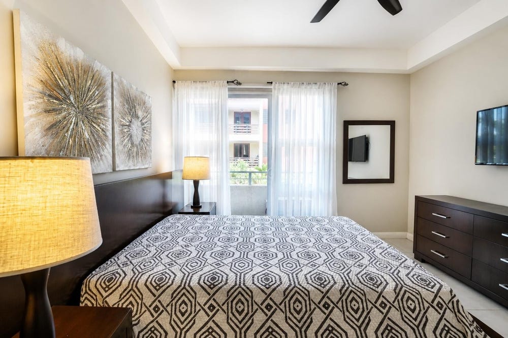 2-6 COMLIN BANK ROAD unit: 203, Kingston 5, St. Andrew