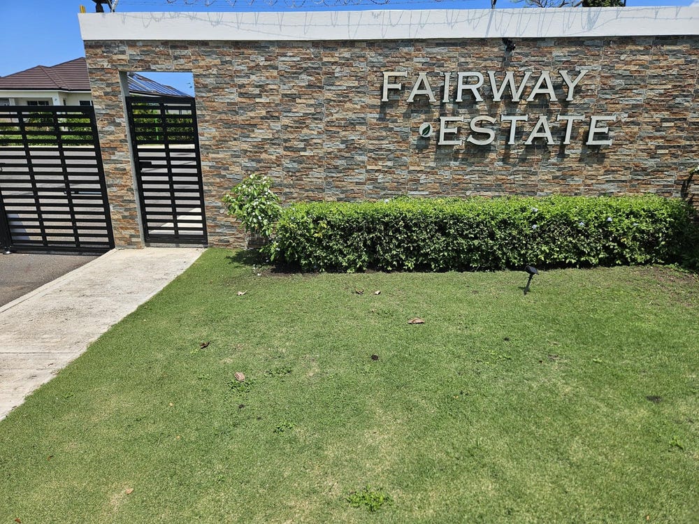 FAIRWAY ESTATE, St. Ann's Bay, St. Ann