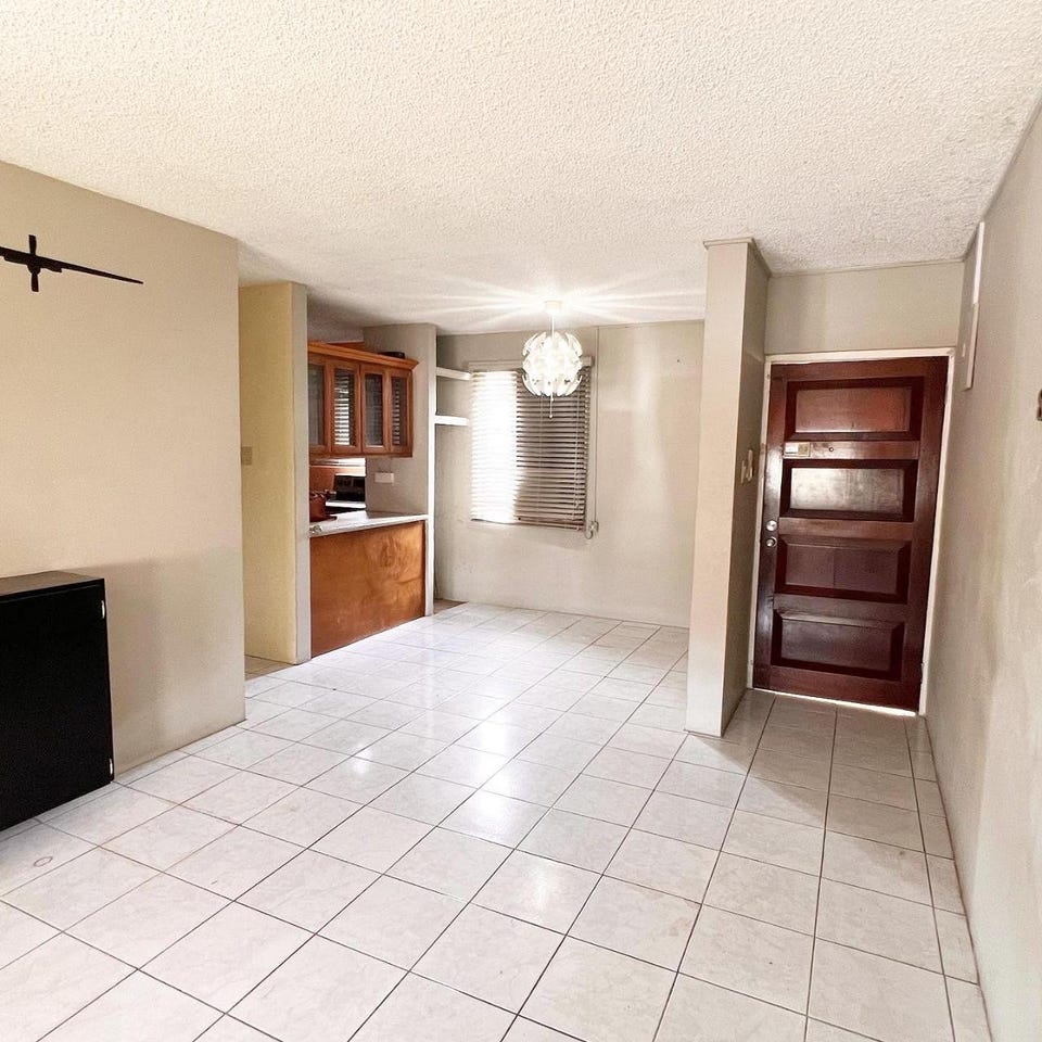 HOPE ROAD, KINGSTON 6, Kingston 6, St. Andrew Parish