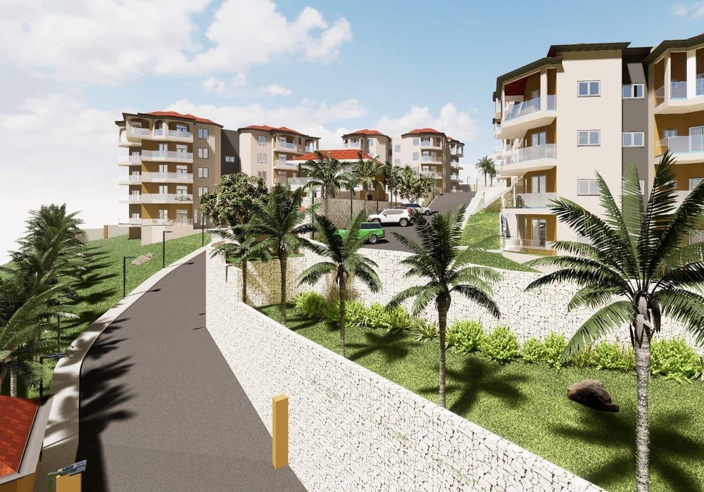 STANMORE RED HILLS unit: 17, Red Hills, St. Andrew