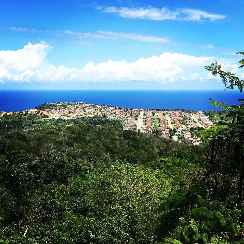 Montego Bay, St. James Parish