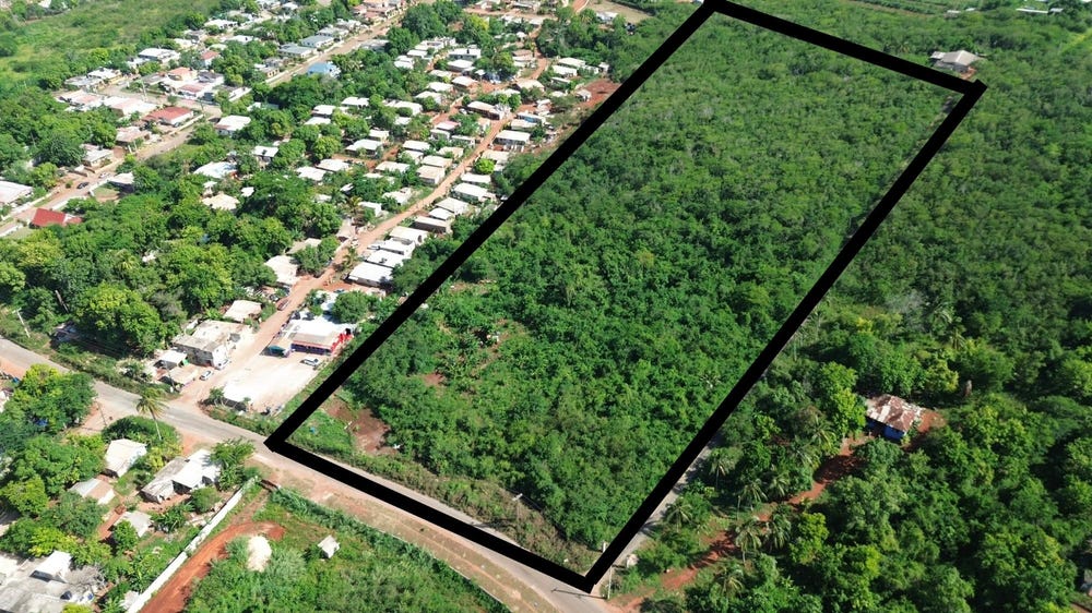30 BELLVUE SPANISH TOWN, Bellevue, St. Catherine