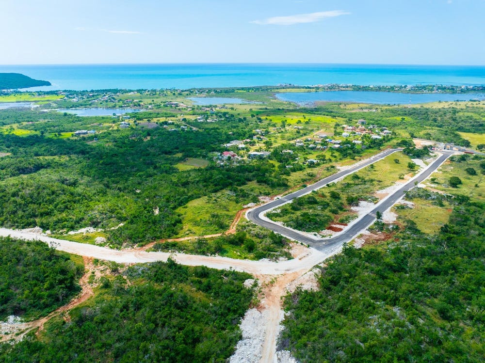 TREASURE BAY ESTATES lot: 98, Treasure Beach, St. Elizabeth