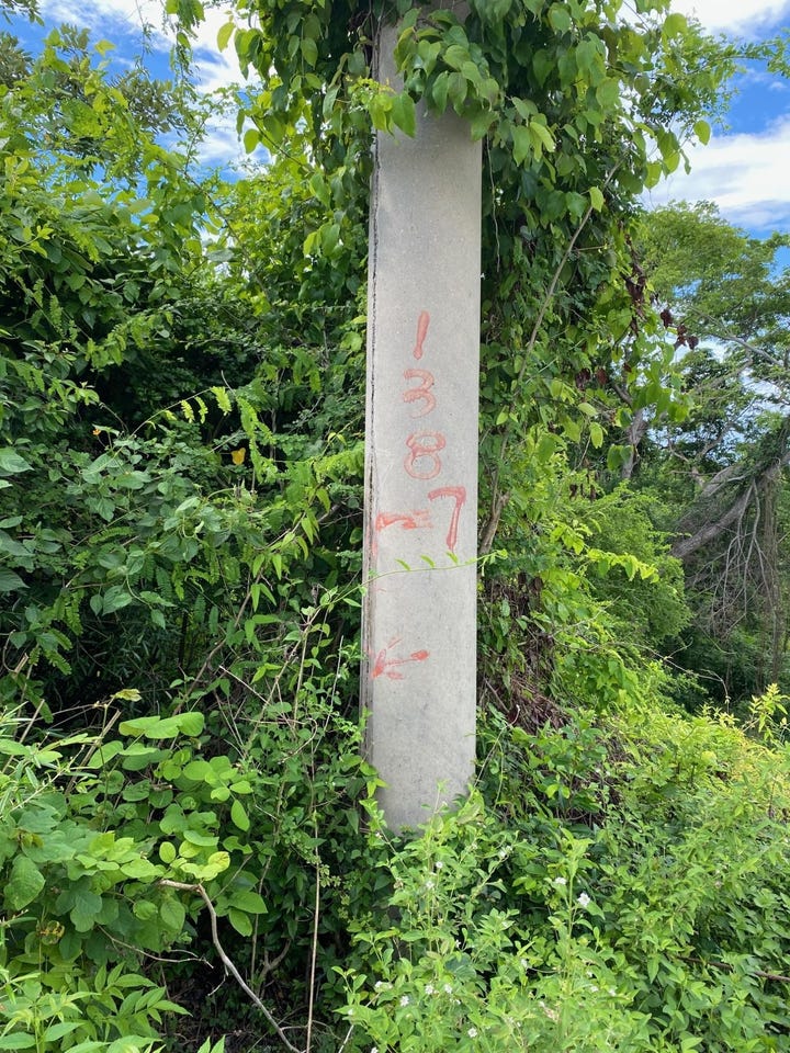 SHIELDS ROAD, LUANA, BLAC