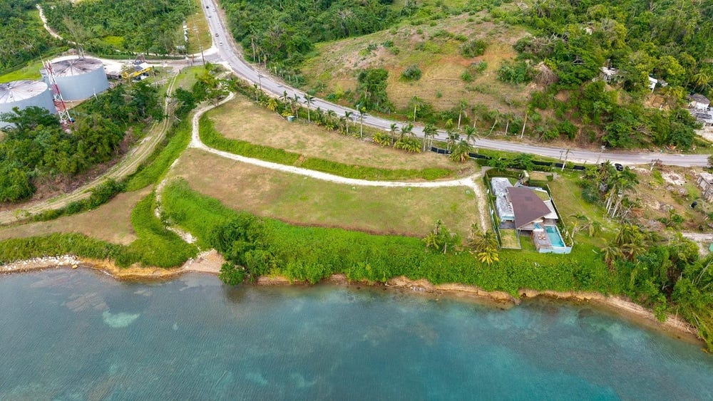 POINT, HANOVER, Lucea, Hanover