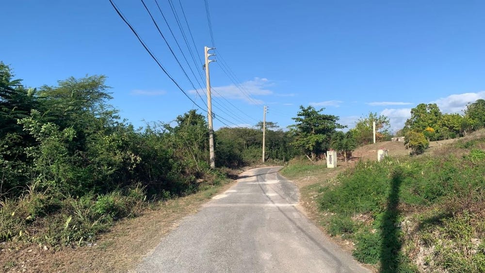 ROSEWELL, Rosewell, Clarendon