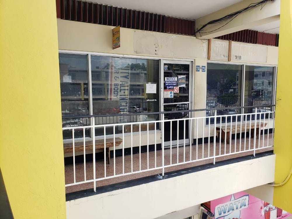49 UNION ST MONTEGO BAY unit: Shop 24, Montego Bay, St. James