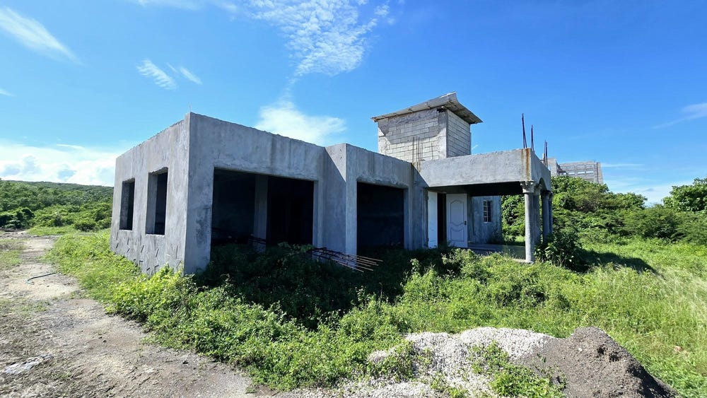 53 FLAMINGO BEACH, TRELAWNY, Falmouth, Trelawny