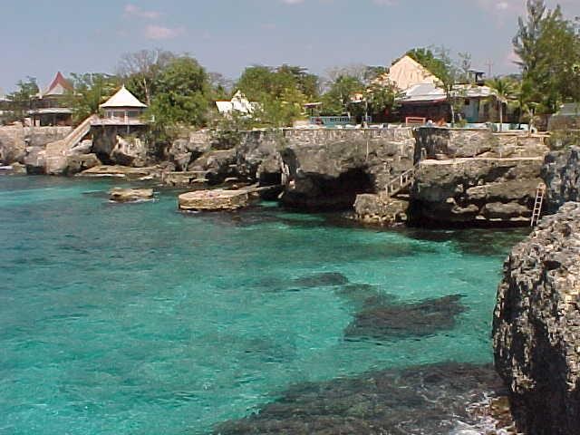 WESTEND ROAD, Negril, Westmoreland