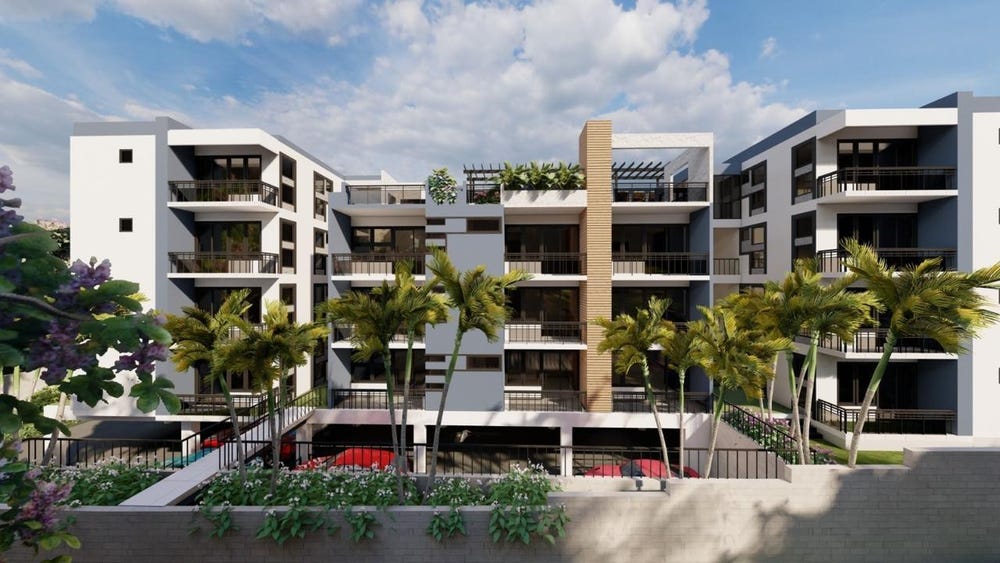 4 SANDHURST PLACE, KINGSTON unit: 10, Kingston 6, St. Andrew