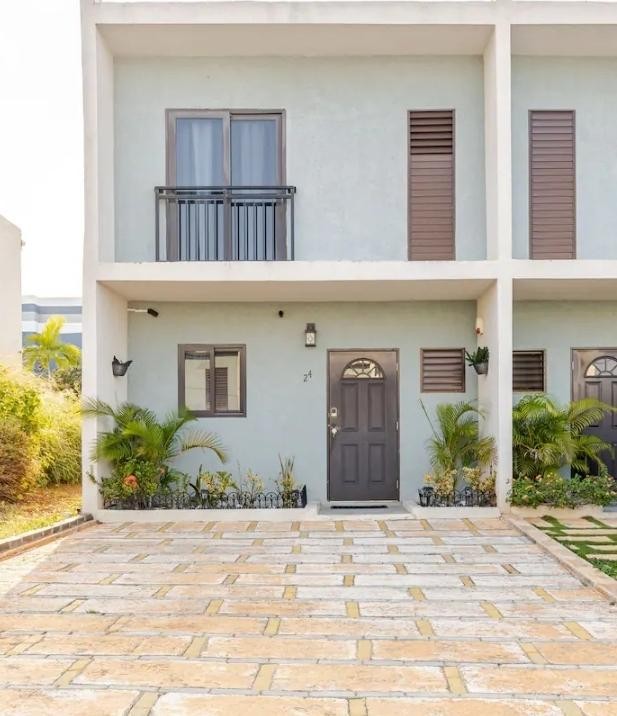CAMELOT VILLAGE unit: Phase 1, Discovery Bay, St. Ann