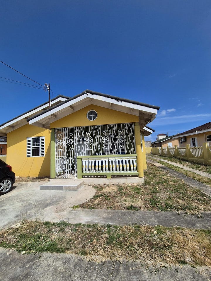 Stonebrook VISTA, STONEBROOK VISTA, Trelawny