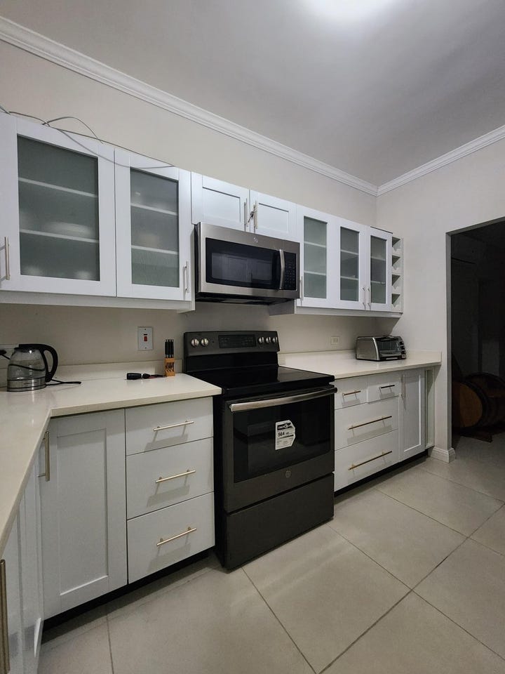 FERN COURT unit: H-201, Richmond, St. Ann