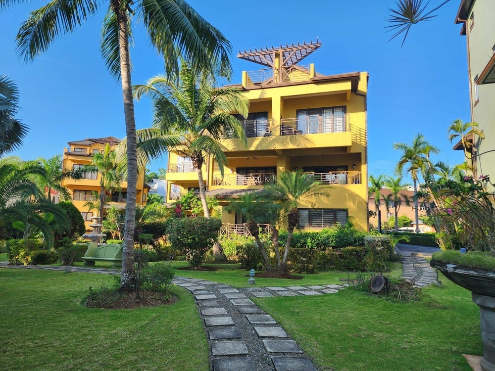 121 CRYSTAL COVE, MAIN STREET unit: B2, Ocho Rios, St. Ann
