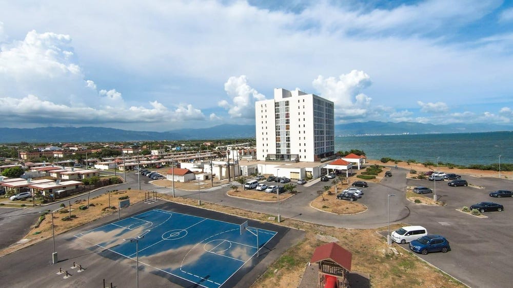 PORT ROYAL DRIVE, BAY FRO unit: 906, Bridgeport, St. Catherine