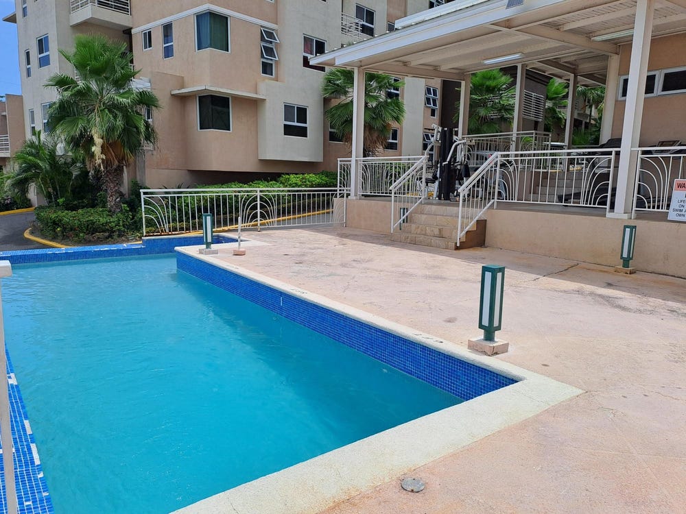 3 STANLEY TERRACE unit: 52, Kingston 19, St. Andrew