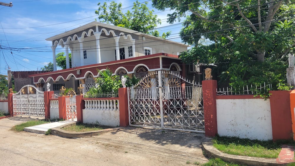 212 Mangerine Close, Lime Tree Grove, Spanish Town, St. Catherine, Spanish Town, Saint Catherine, Spanish Town, Saint Catherine