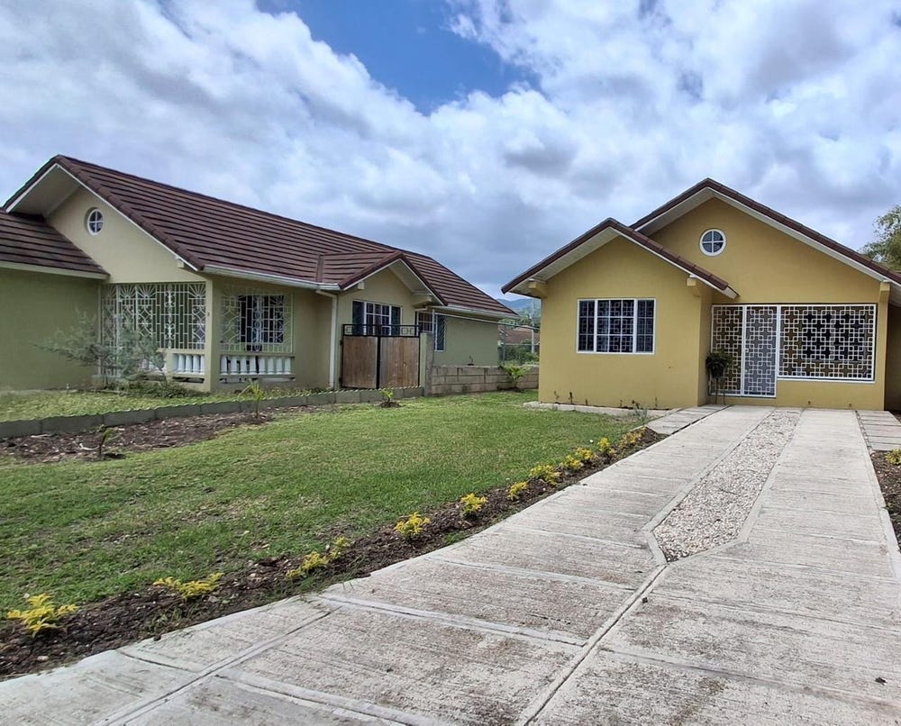 HARTLAND ESTATE, ST ANN lot: 1, Laughlands, St. Ann