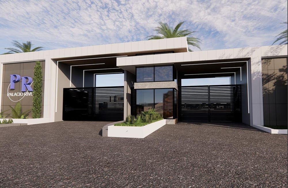 181 PALACIO RIVERA, Breadnut Hill, St. Ann
