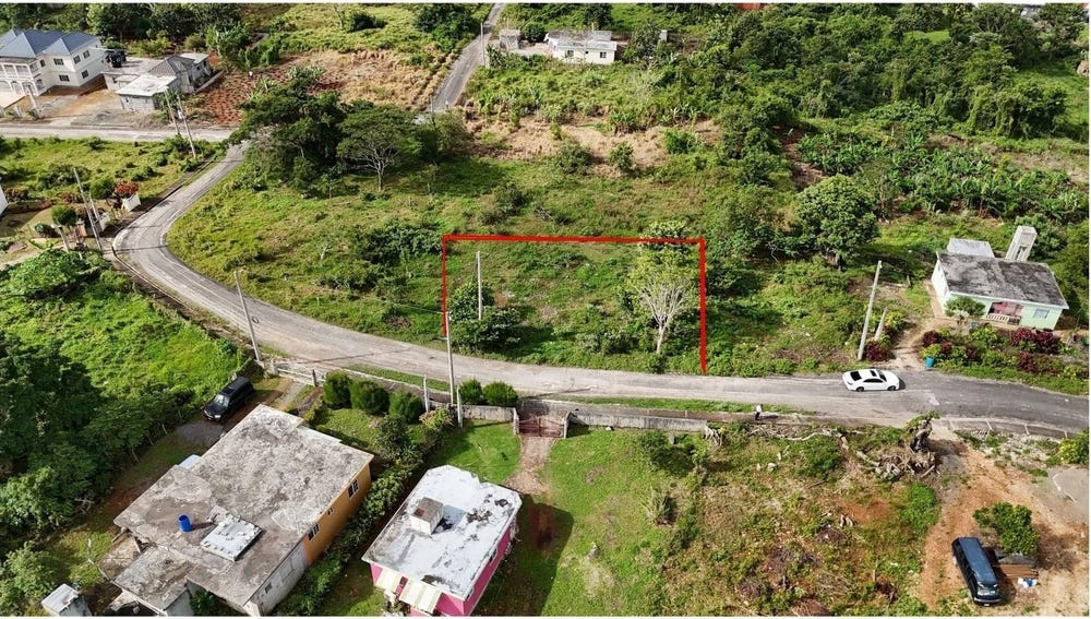 BRAHMAN RD, MINARD ESTATE St. Ann Browns Town, Browns Town, Saint Ann, Browns Town, Saint Ann