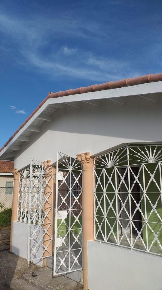 5 VINEYARD CRES, GUTTERS, Bushy Park, St. Catherine