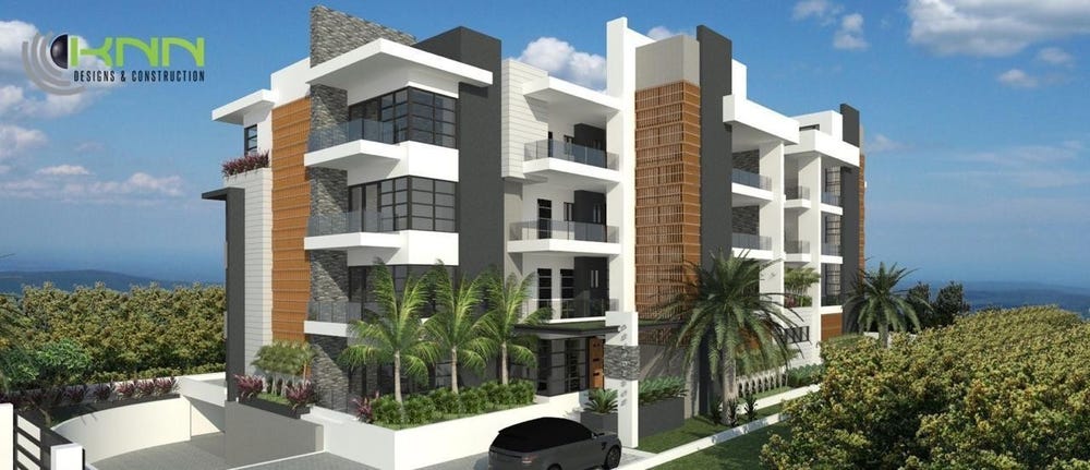 29 BORDER AVENUE unit: 12, Kingston 8, St. Andrew