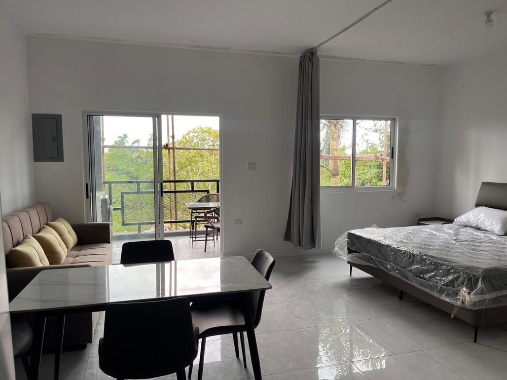 PALM GROVE ESTATE, MDVL