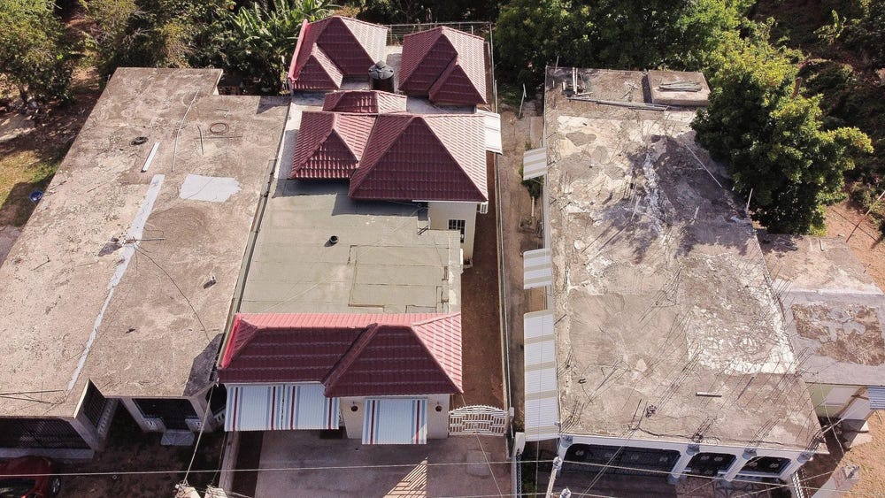 236 ANDES DRIVE, CLAREMONT HE, Old Harbour, St. Catherine