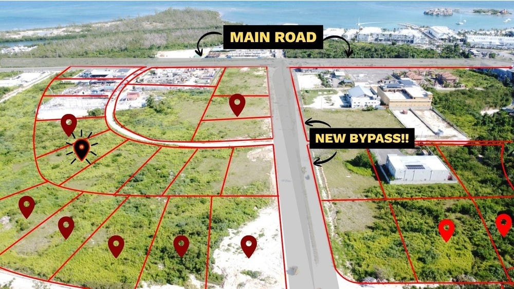 43 MONTEGO PARK IRONSHORE, Ironshore, St. James