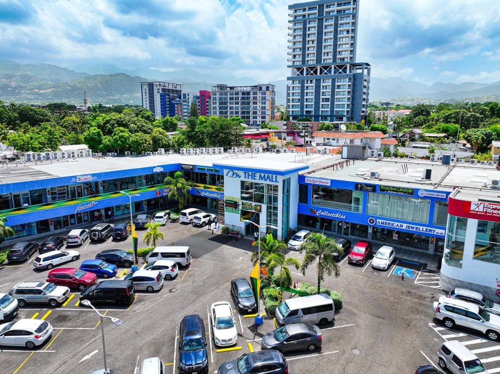20 CONSTANT SPRING ROAD, KIN, Kingston 10, St. Andrew