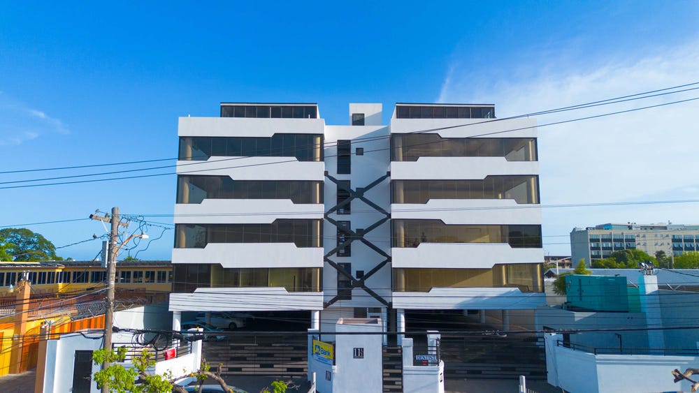 11 Connolley Rd, Kingston, Jamaica, Kingston, St. Andrew Parish
