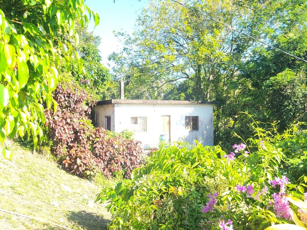 BULLOCK HEIGHTS, BULL PEN lot: 68, Bull Pen, St. James