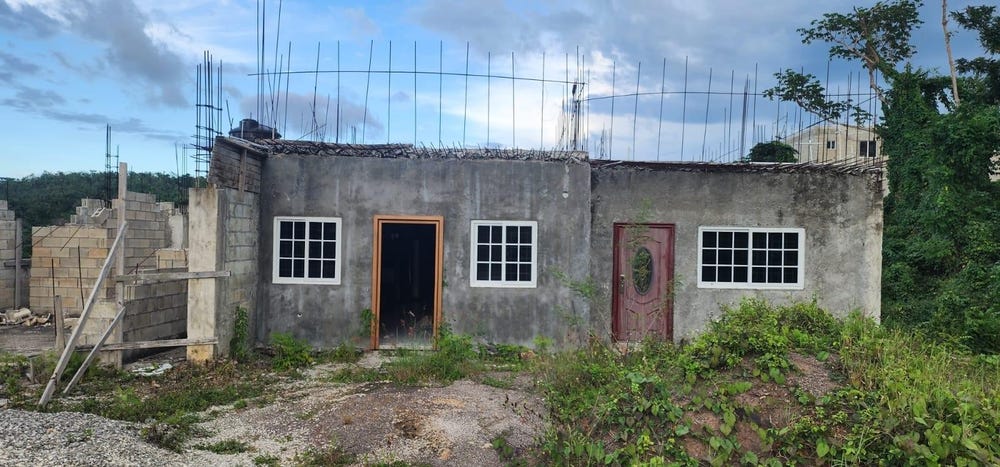 SONARIO TERRACE, ORCHARD lot: 310A, Hopewell, Hanover