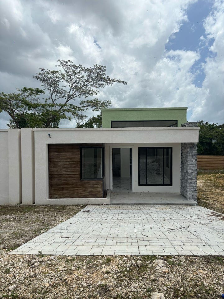 ORANGE BAY COUNTRY CLUB