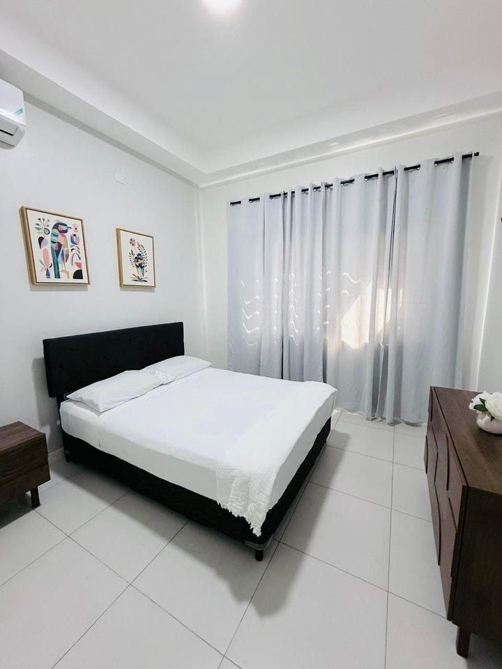 21 BRAEMAR AVENUE unit: 007, Kingston 5, St. Andrew