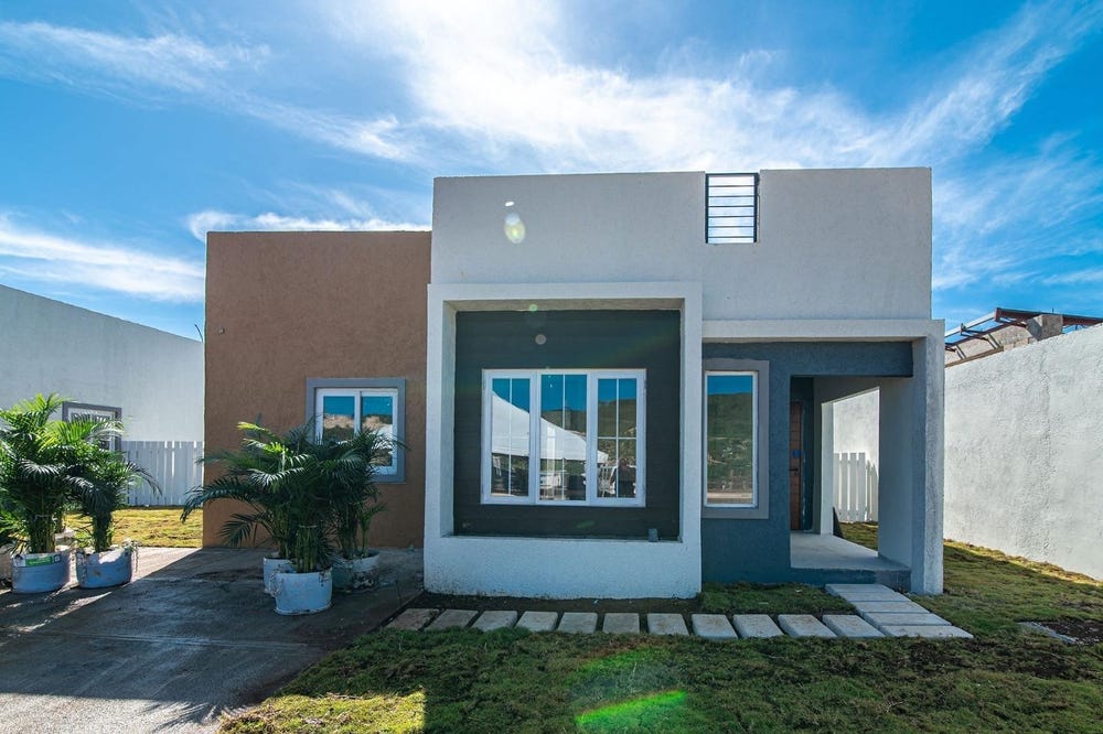 GREAT HOUSE ESTATE unit: Lot 197, Old Harbour, St. Catherine