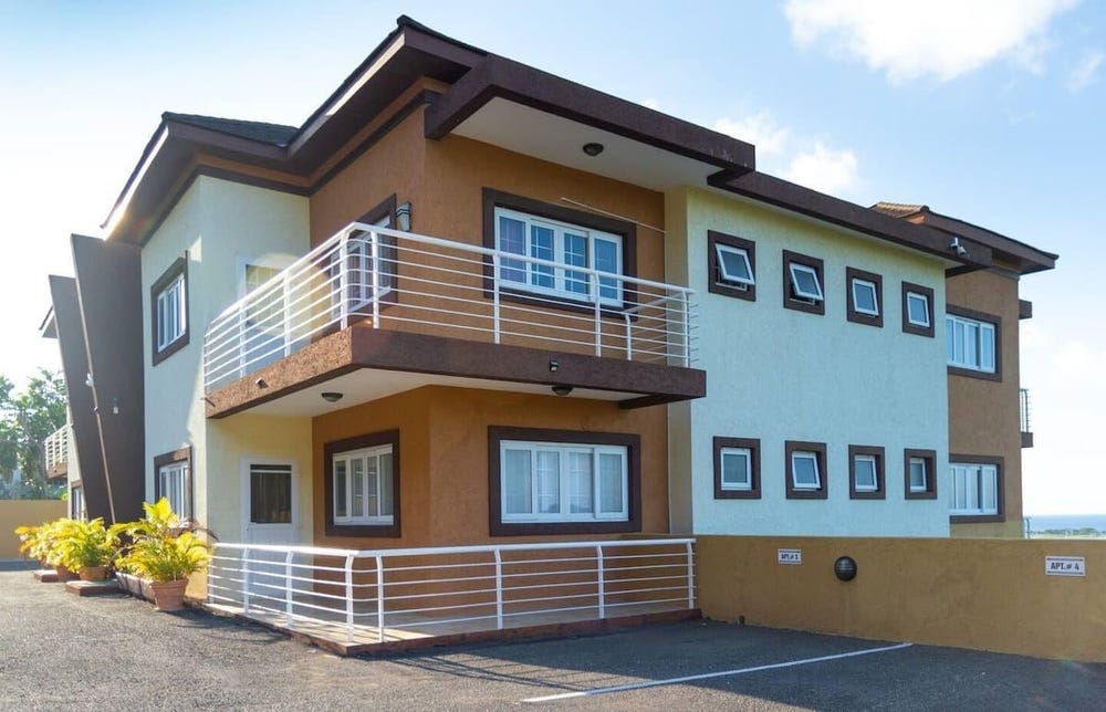 1 39 HOBBS AVE, MONTEGO BAY, Montego Bay, St. James
